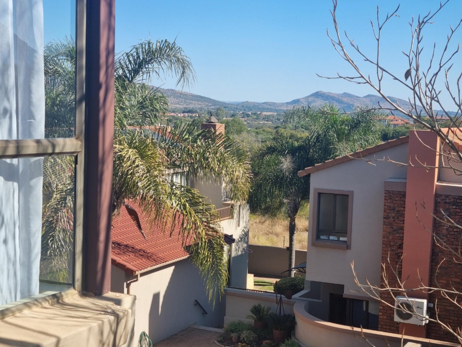 To Let 3 Bedroom Property for Rent in Xanadu Eco Residential Estate North West
